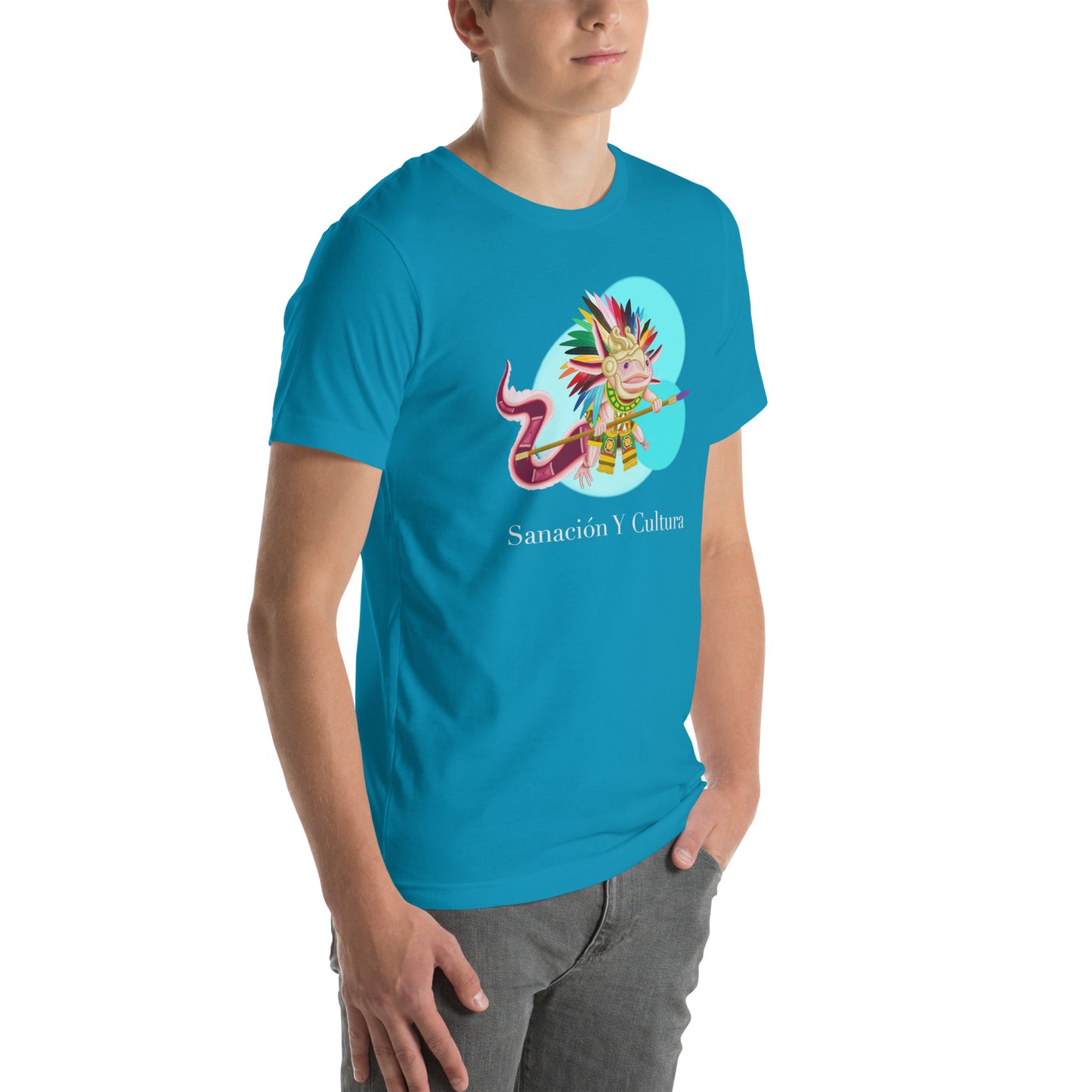 Unisex t-shirt
