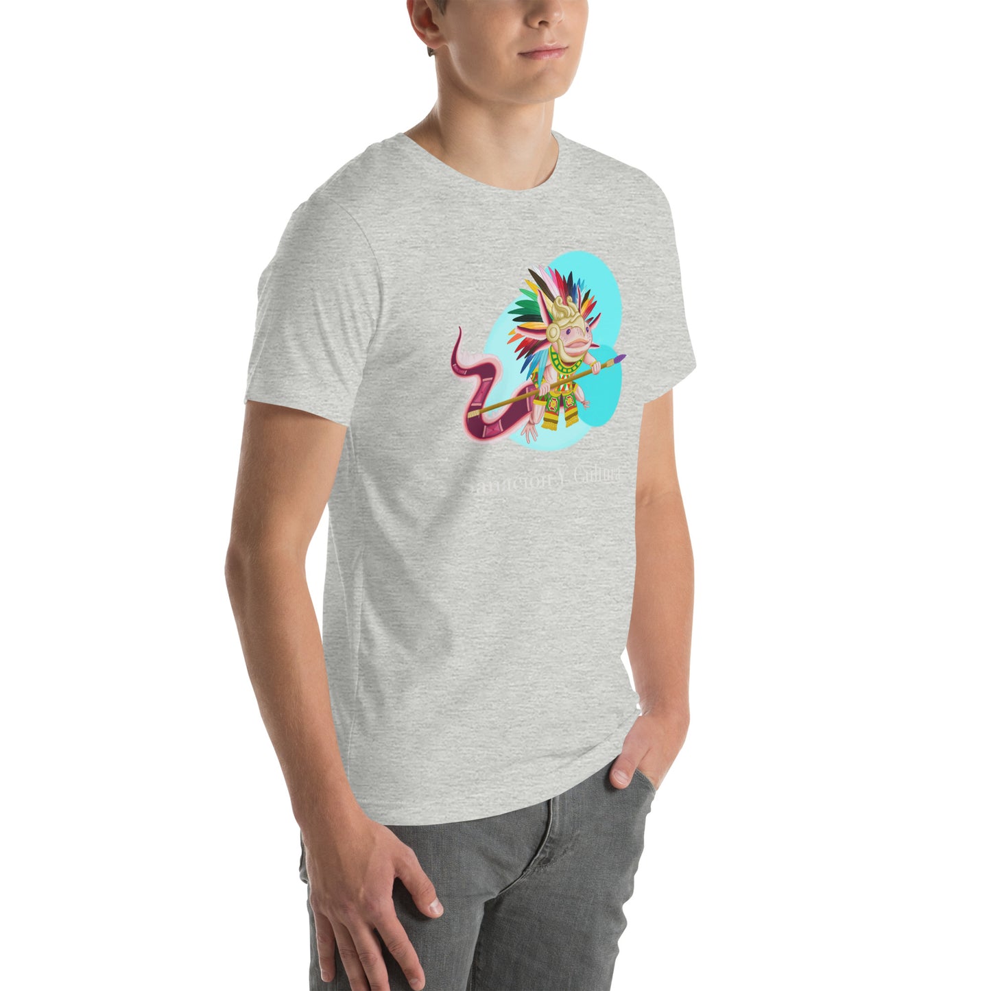 Unisex t-shirt