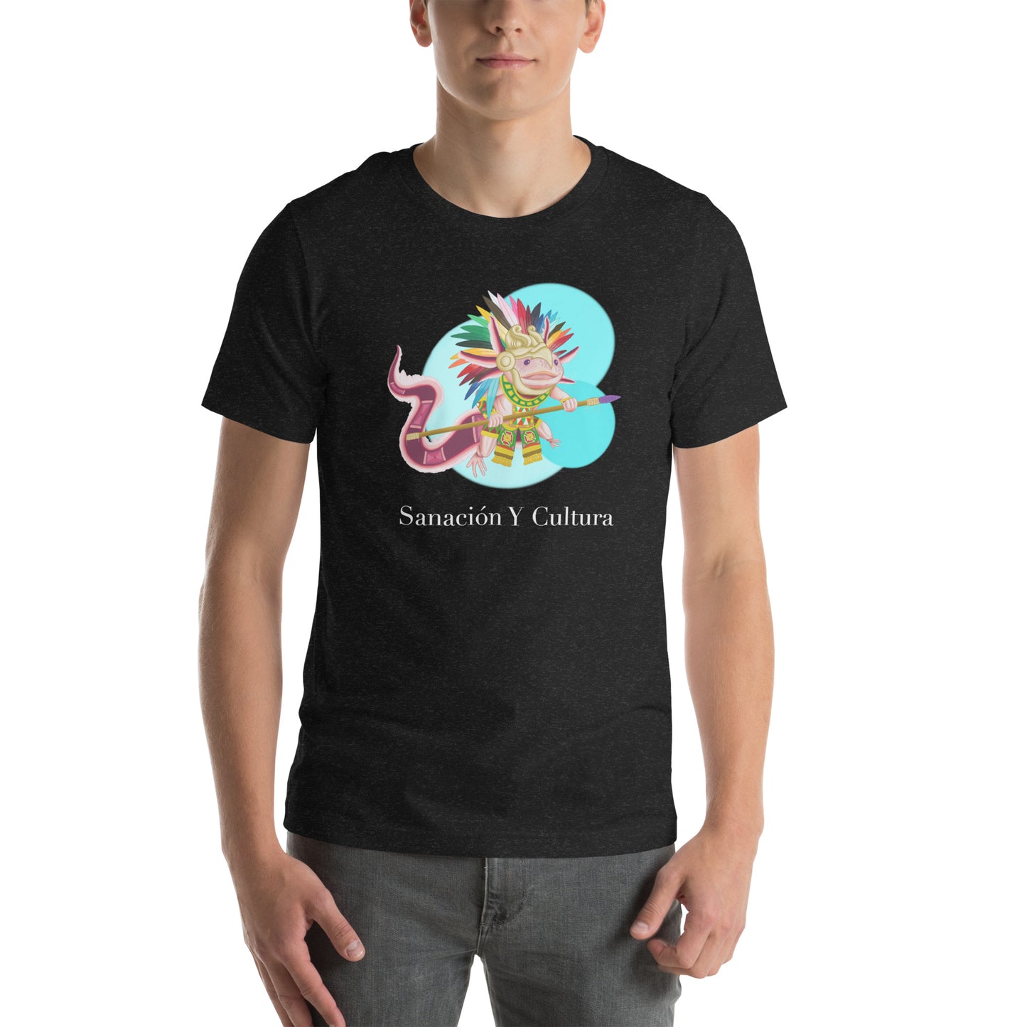 Unisex t-shirt