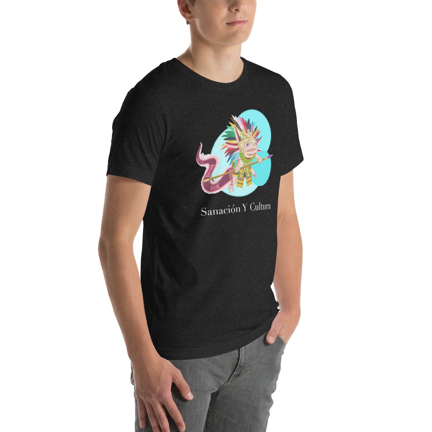 Unisex t-shirt