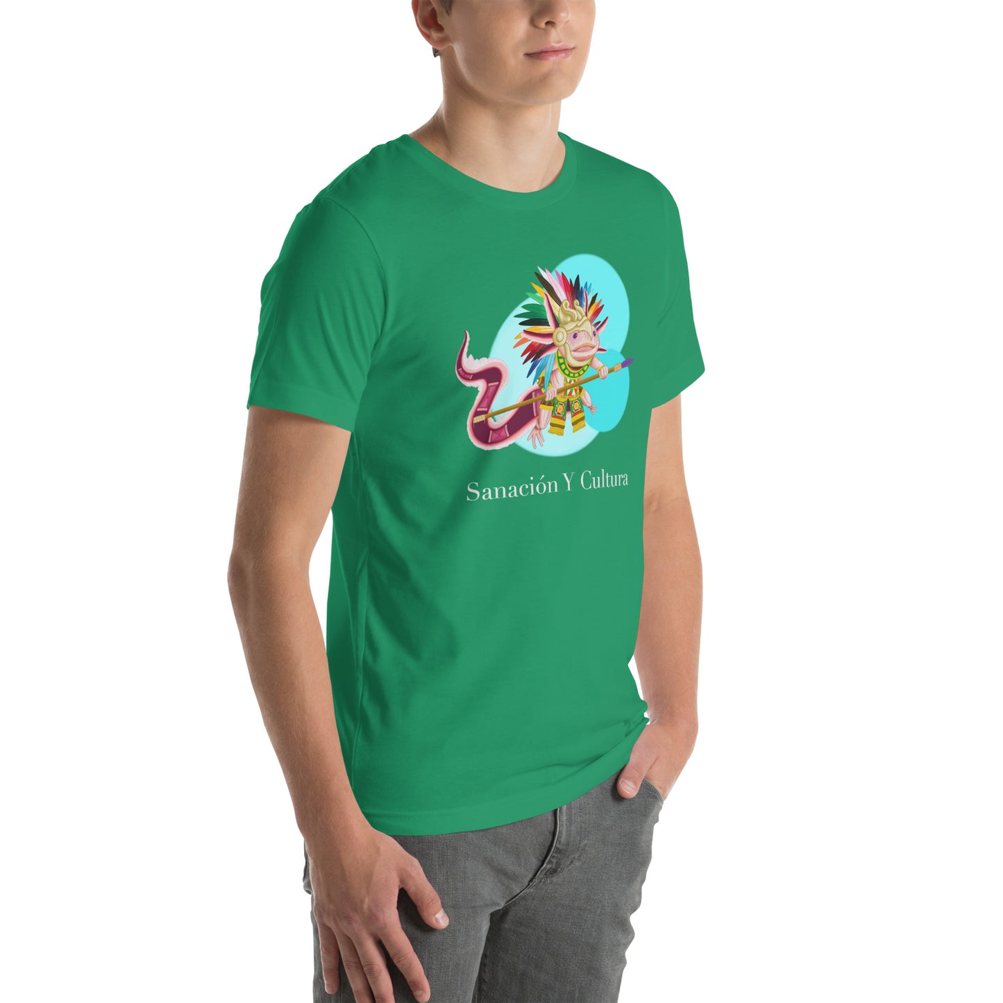 Unisex t-shirt
