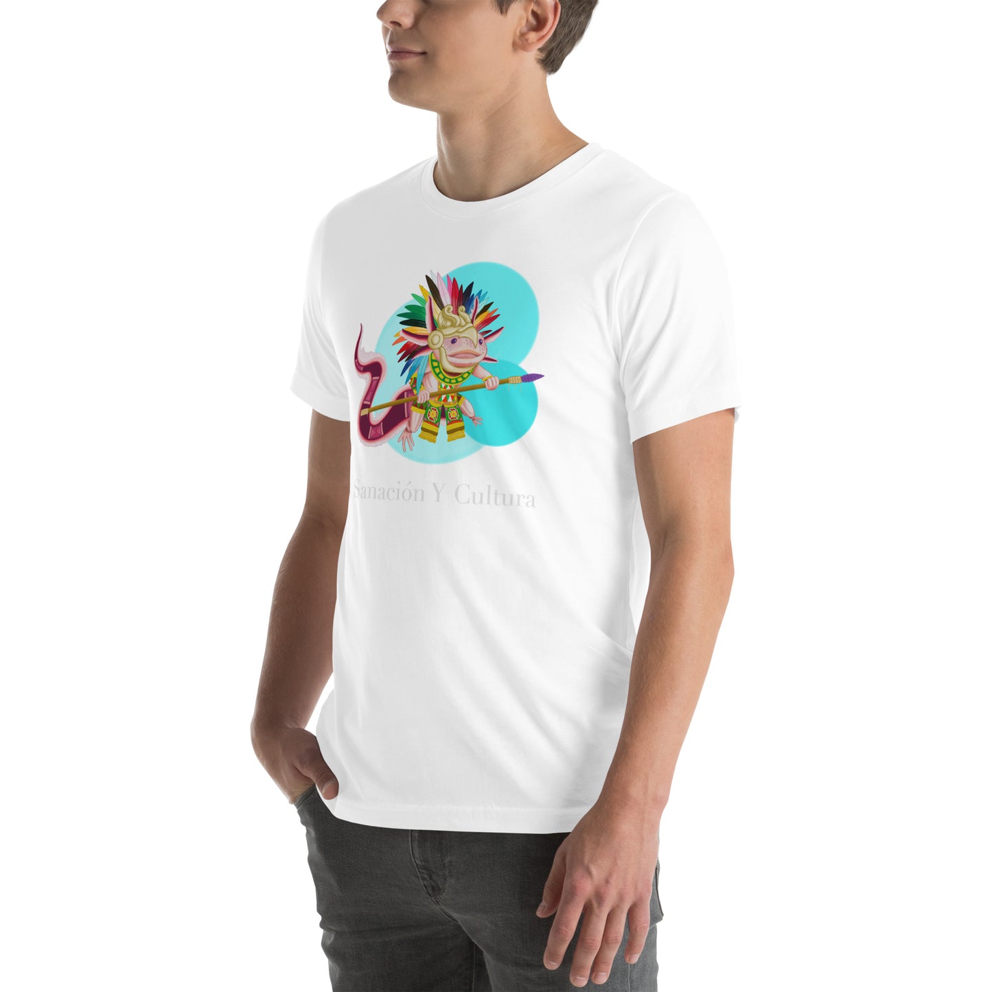 Unisex t-shirt