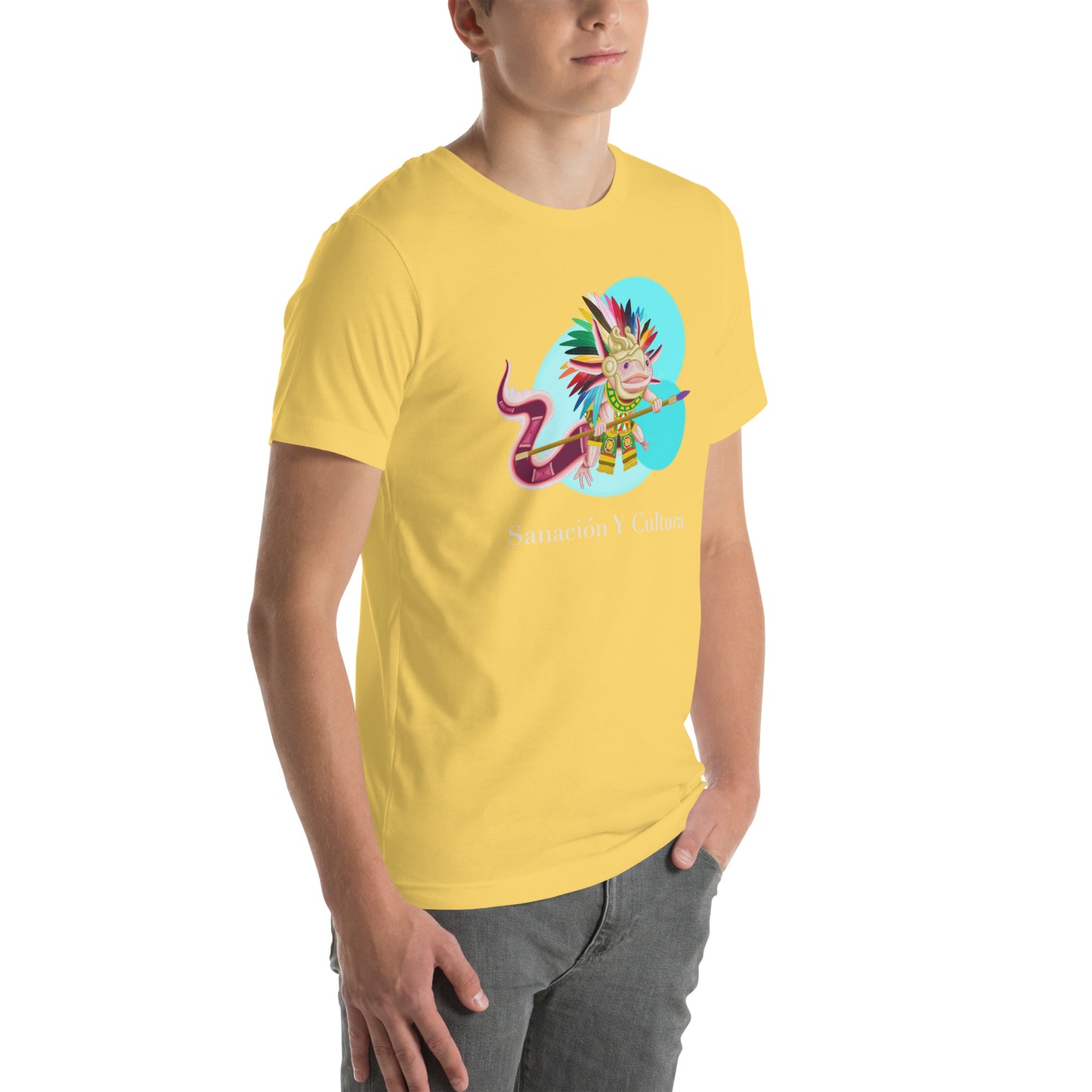 Unisex t-shirt